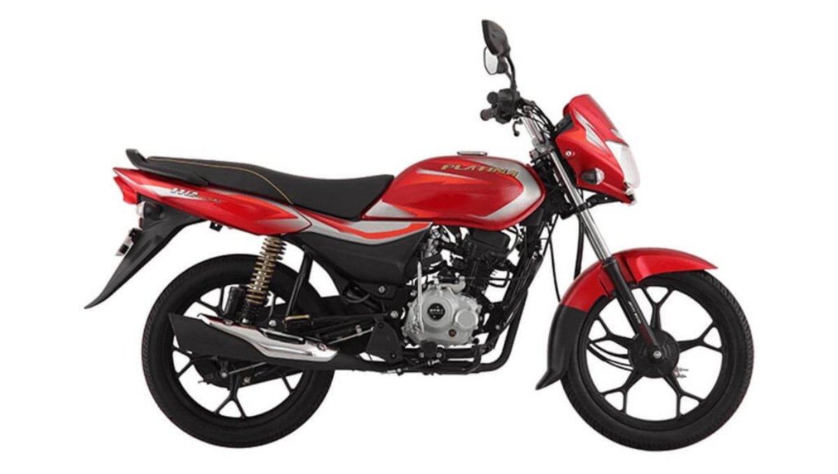Bajaj Platina 110: सेकंड हैंड मॉडल मचा रहा है धूम, मात्र ₹20,000 में बन सकती है आपकी