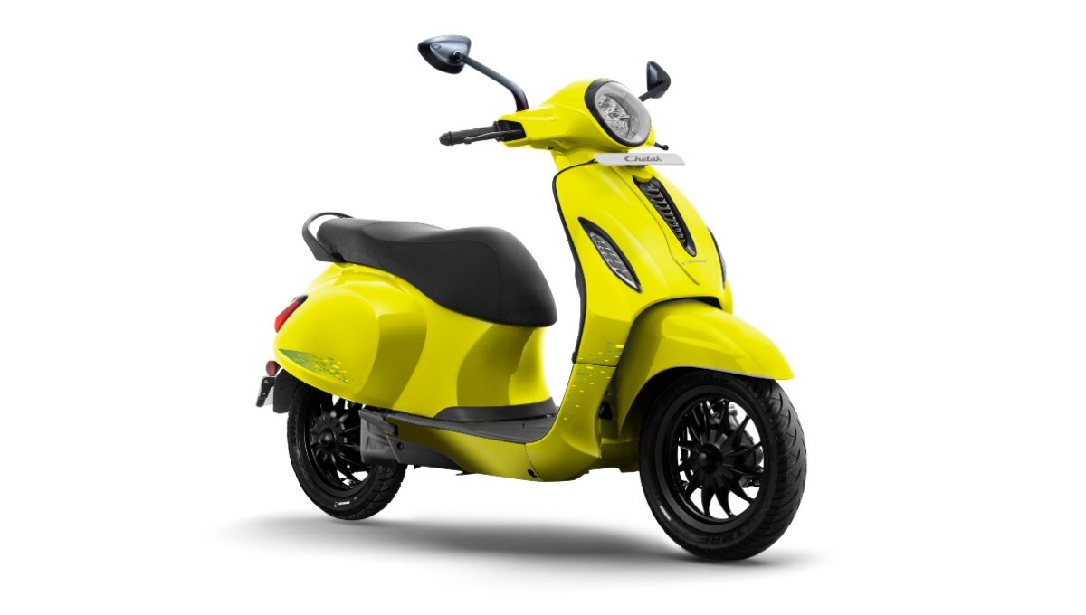 Bajaj Chetak: एक शानदार इलेक्ट्रिक स्कूटर जो दिल भी जीतता है और सफर भी