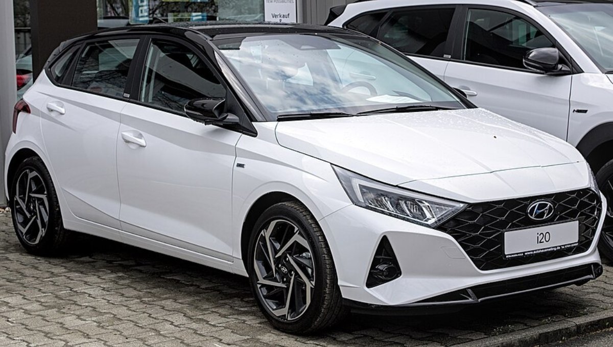 Hyundai i20: स्टाइल, परफॉर्मेंस और फीचर्स का परफेक्ट कॉम्बिनेशन