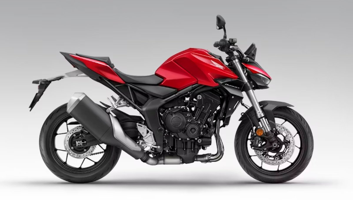 Honda CB1000 Hornet SP: 1000cc इंजन और स्पोर्टी अंदाज़ में आई दमदार स्ट्रीट फाइटर बाइक, कीमत ₹12.35 लाख से शुरू