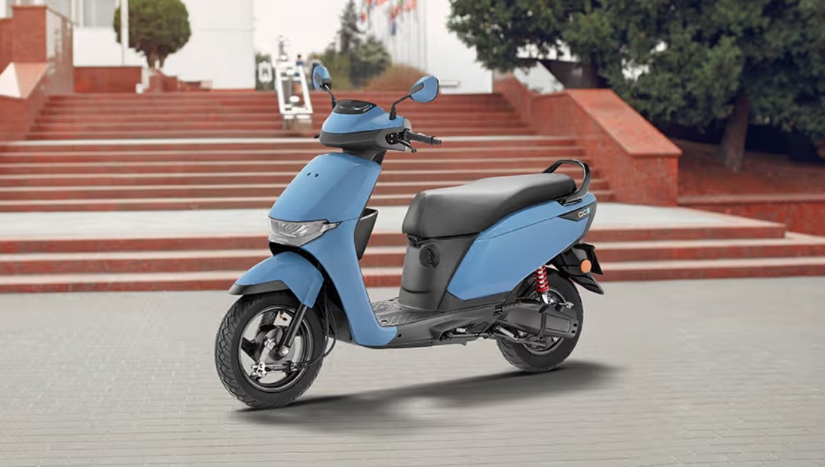 Honda QC1: ₹90,000 से कम में 90km की रेंज, अब सस्ती स्कूटर में भी मिलेगा प्रीमियम स्टाइल और स्मार्ट फीचर्स