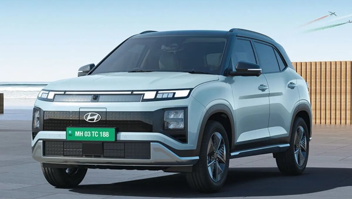 Hyundai Creta: 114bhp पावर और बेहतरीन माइलेज वाली स्टाइलिश SUV, जानें कीमत और फीचर्स