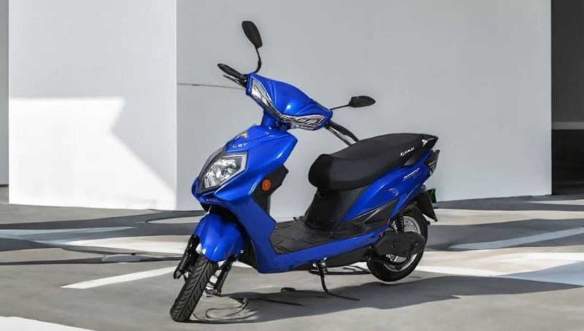 Evolet Pany: ₹55,000 में 90 KM रेंज और स्मार्ट फीचर्स वाला बेहतरीन इलेक्ट्रिक स्कूटर