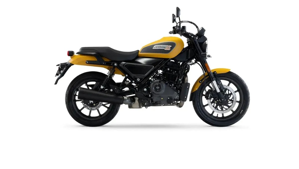 Harley Davidson X440: अब लंबी राइड्स का सपना होगा सिर्फ ₹7,976 EMI में पूरा