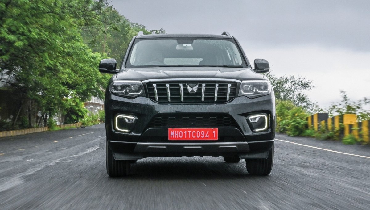 Mahindra Scorpio N: आपकी पहली SUV, अब बजट में भी आसान