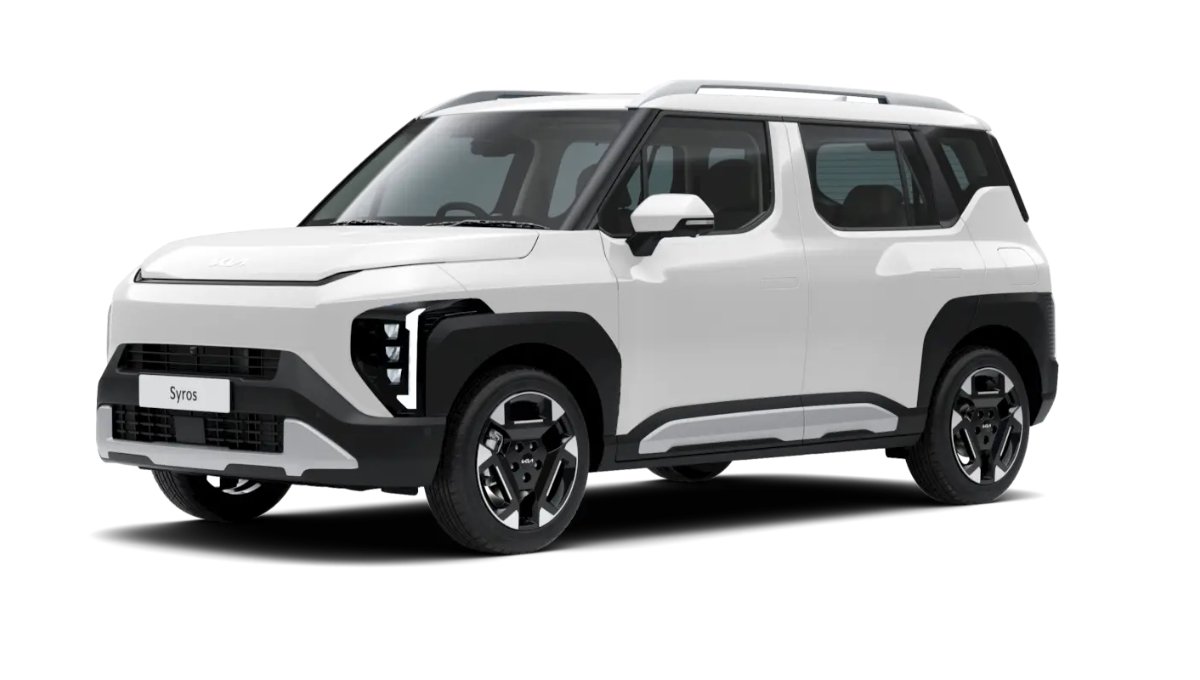 Kia Syros EV: स्मार्ट फीचर्स और दमदार रेंज के साथ आपके लिए खास