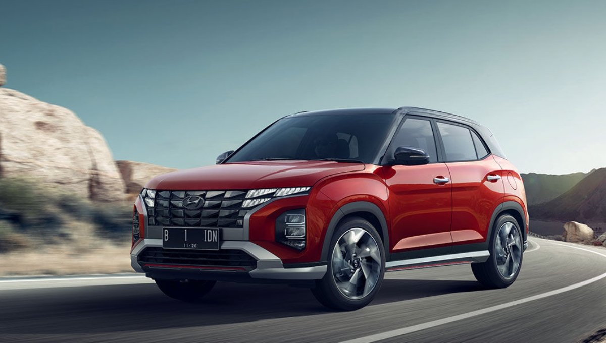 Hyundai Creta: सिर्फ 2.10 लाख डाउन पेमेंट में आपकी लग्ज़री SUV का सपना अब हो आसान