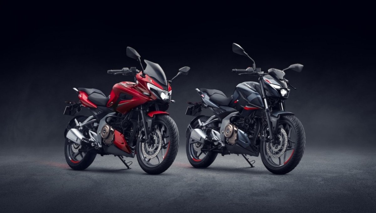 Bajaj Pulsar NS250: सिर्फ ₹18,000 में बनाएं अपनी दमदार स्पोर्ट बाइक, जानिए पूरा फाइनेंस प्लान