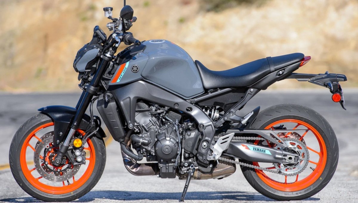 Yamaha MT-9: 890cc पावर के साथ आ रही है Yamaha की सबसे दमदार स्पोर्ट बाइक