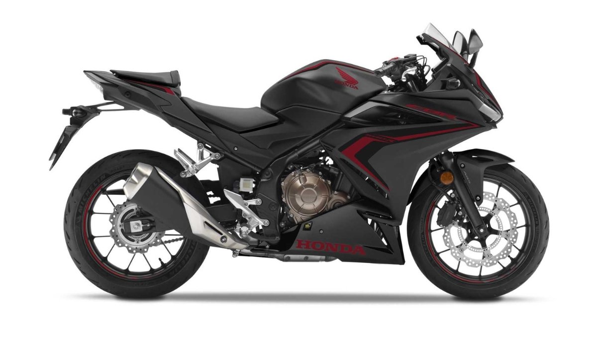 Honda CBR500R: 500cc के पावरफुल इंजन के साथ आ रही है ये जबरदस्त स्पोर्ट बाइक