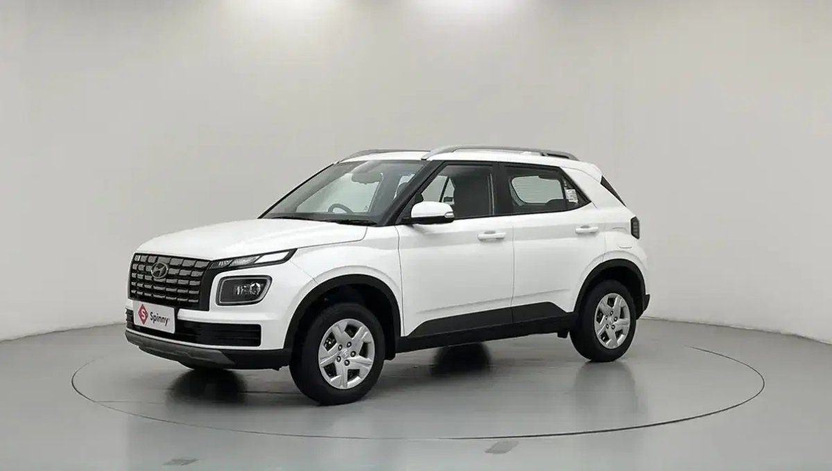 Hyundai Venue: हर दिन की सवारी के लिए एक भरोसेमंद और स्टाइलिश SUV