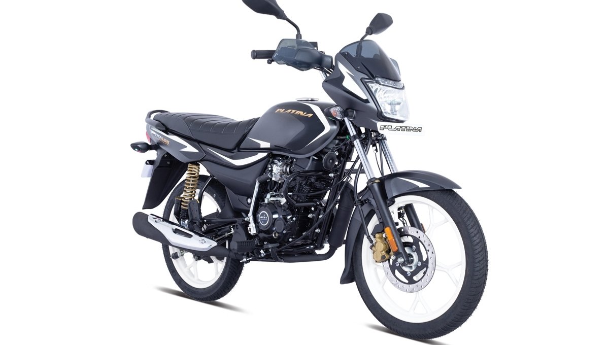 Bajaj Platina 110: सेकंड हैंड मॉडल मचा रहा है धूम, मात्र ₹20,000 में बन सकती है आपकी
