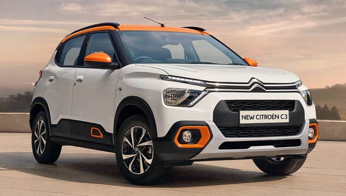 Citroen C3: दमदार परफॉर्मेंस और फ्रेंच स्टाइल वाली हैचबैक का नया अनुभव