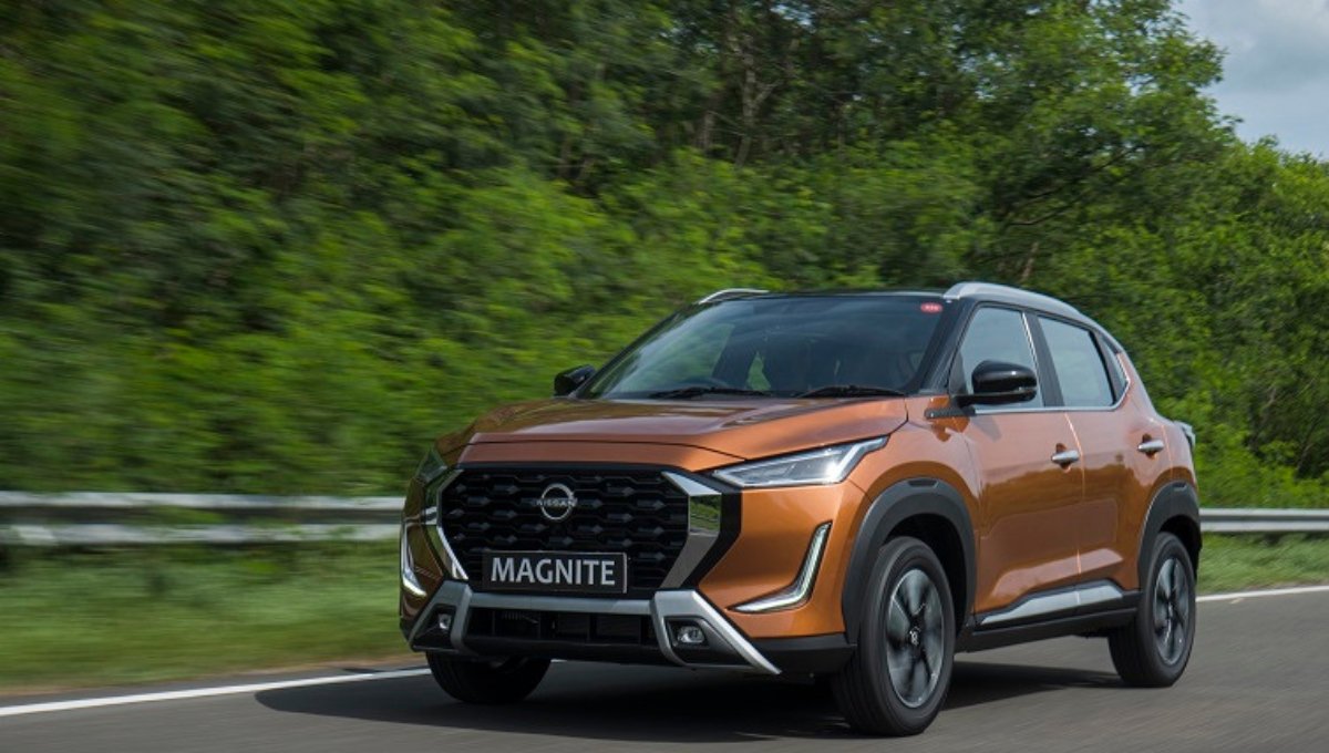 New Nissan Magnite: सुरक्षा, प्रदर्शन और लग्जरी के साथ आपकी अगली कार