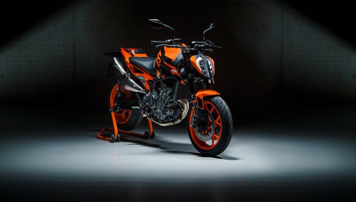 KTM 890 Duke: 890cc का तूफान लेकर आ रही है ये स्पोर्ट बाइक, स्टाइल और स्पीड से करेगी हर दिल पर राज