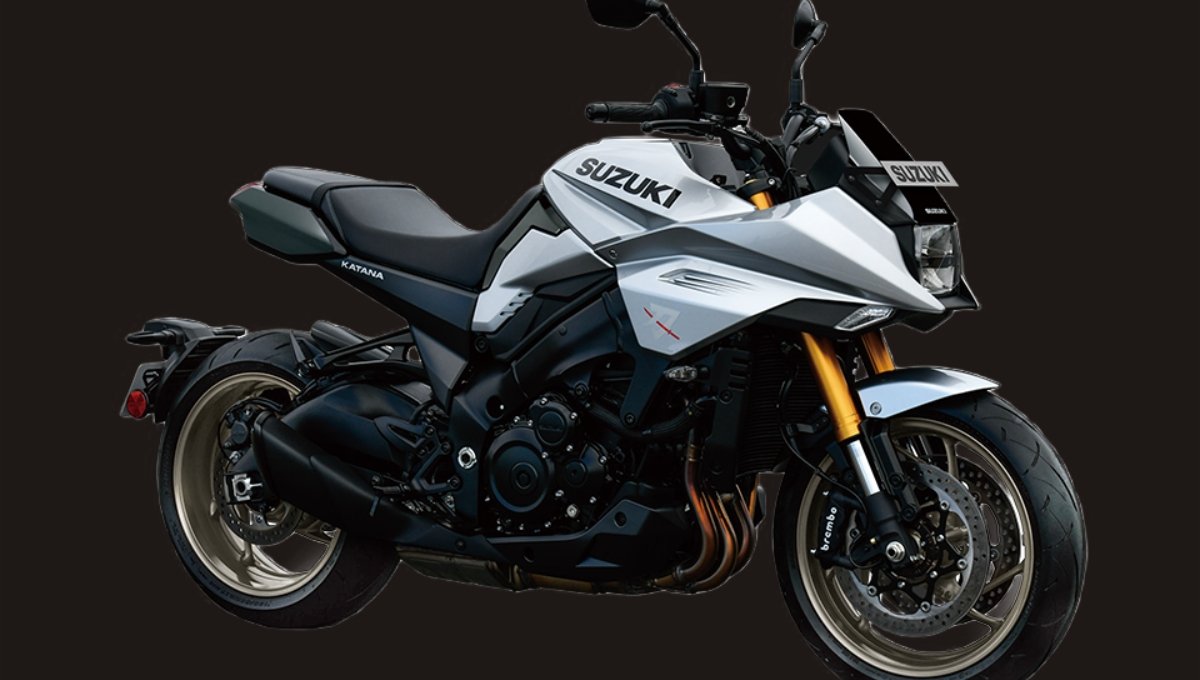 Suzuki Katana: दमदार इंजन और स्टाइलिश डिजाइन के साथ 13 लाख की परफेक्ट बाइक