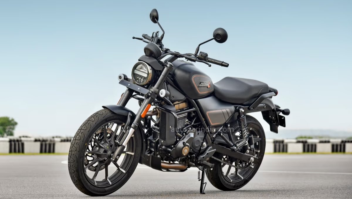 Harley Davidson X440: अब लंबी राइड्स का सपना होगा सिर्फ ₹7,976 EMI में पूरा