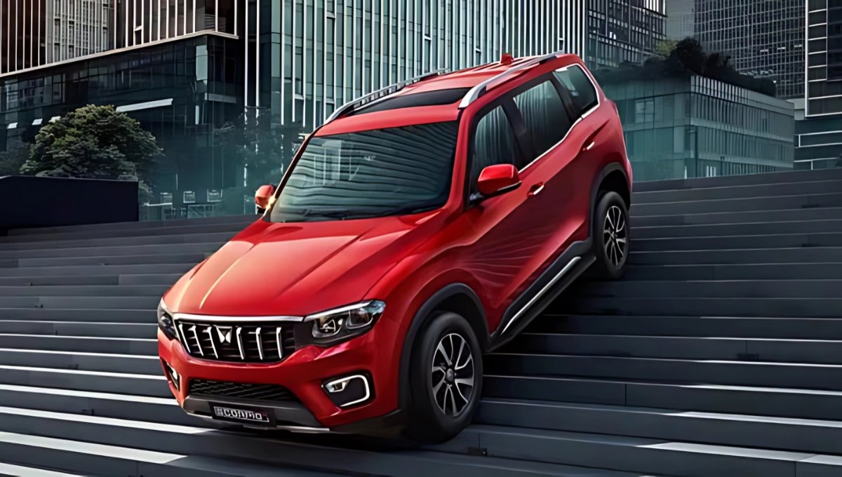 Mahindra Scorpio N: आपकी पहली SUV, अब बजट में भी आसान