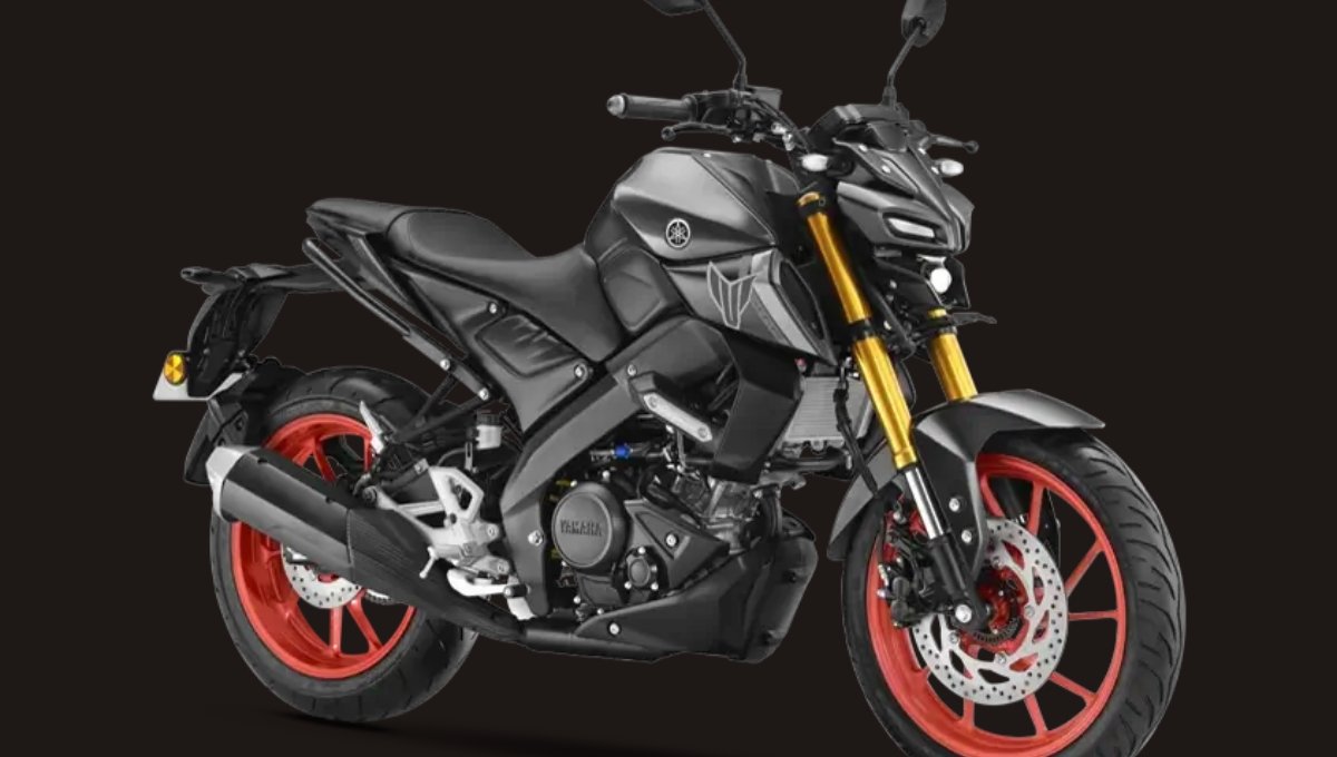 Yamaha MT-15 2025: स्टाइल और पावर का बेहतरीन मेल 