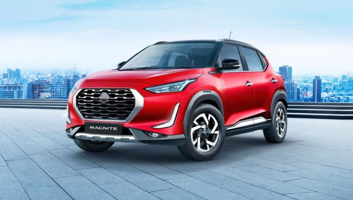 Nissan Magnite: अब कम बजट में भी मिलेगा बड़ा कार वाला एहसास