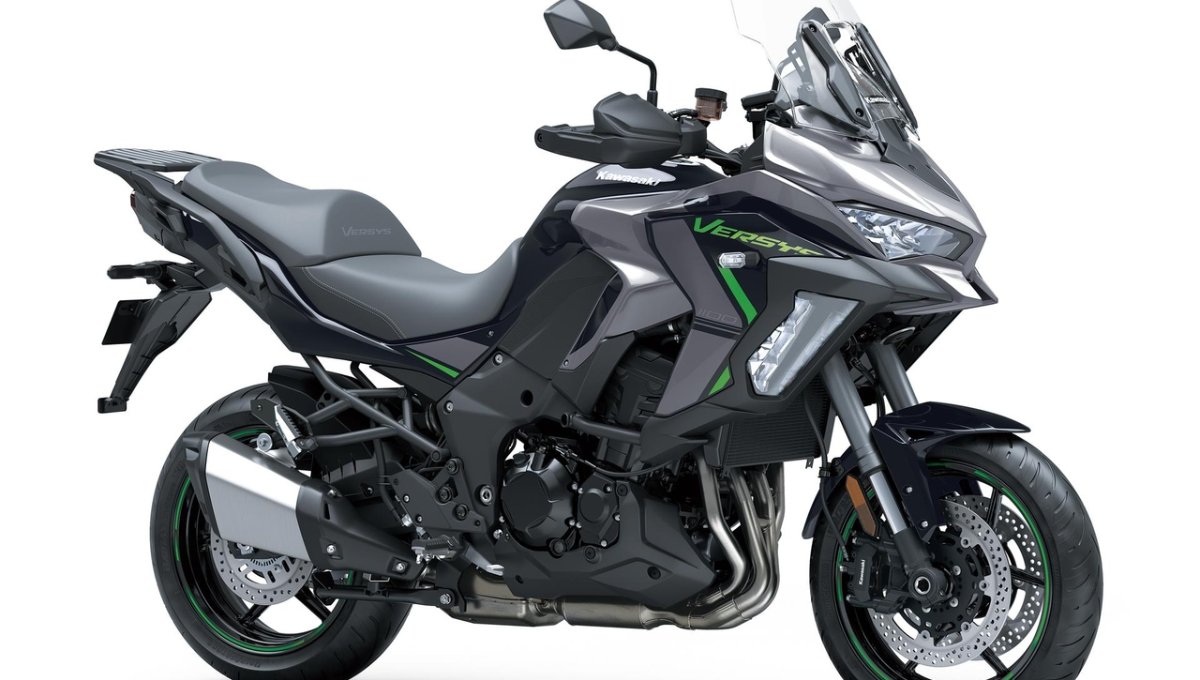 Kawasaki Versys 1100: बजट में दमदार एडवेंचर बाइक जो आपके सफर को बनाए खास