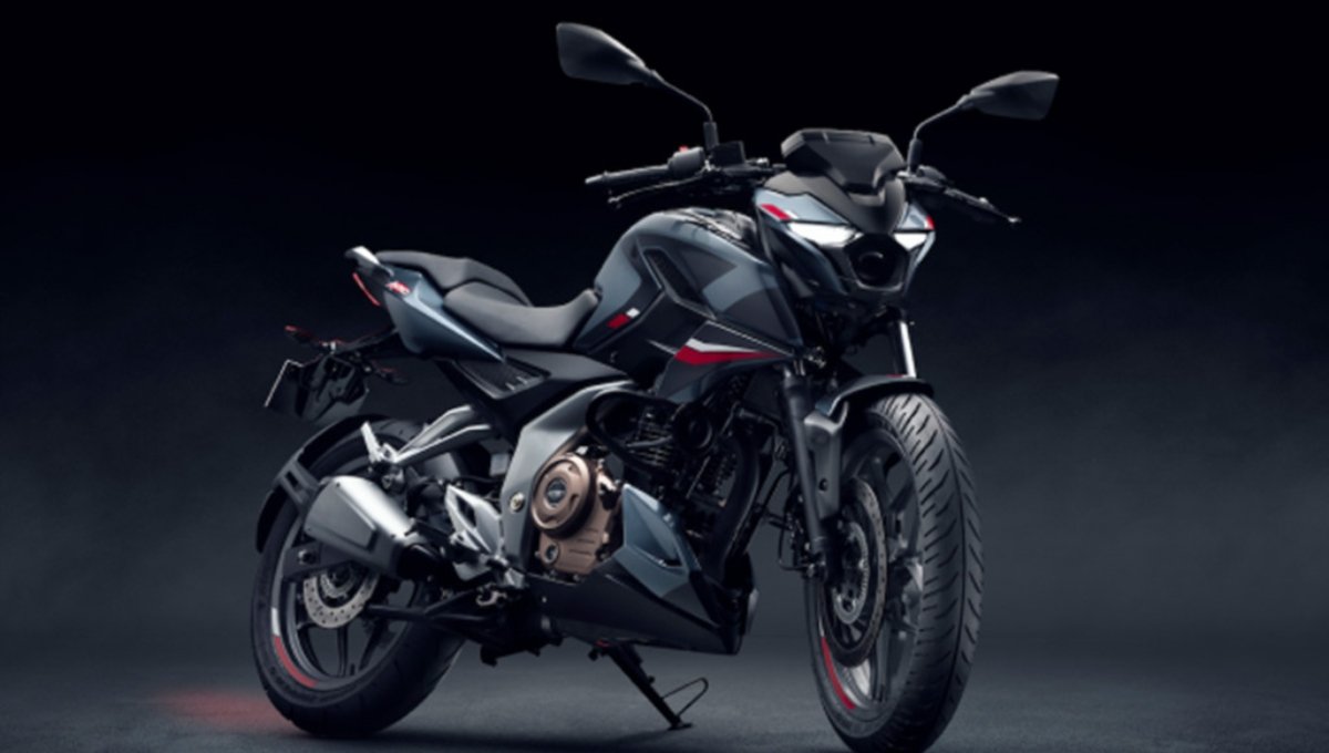 Bajaj Pulsar NS250: सिर्फ ₹18,000 में बनाएं अपनी दमदार स्पोर्ट बाइक, जानिए पूरा फाइनेंस प्लान