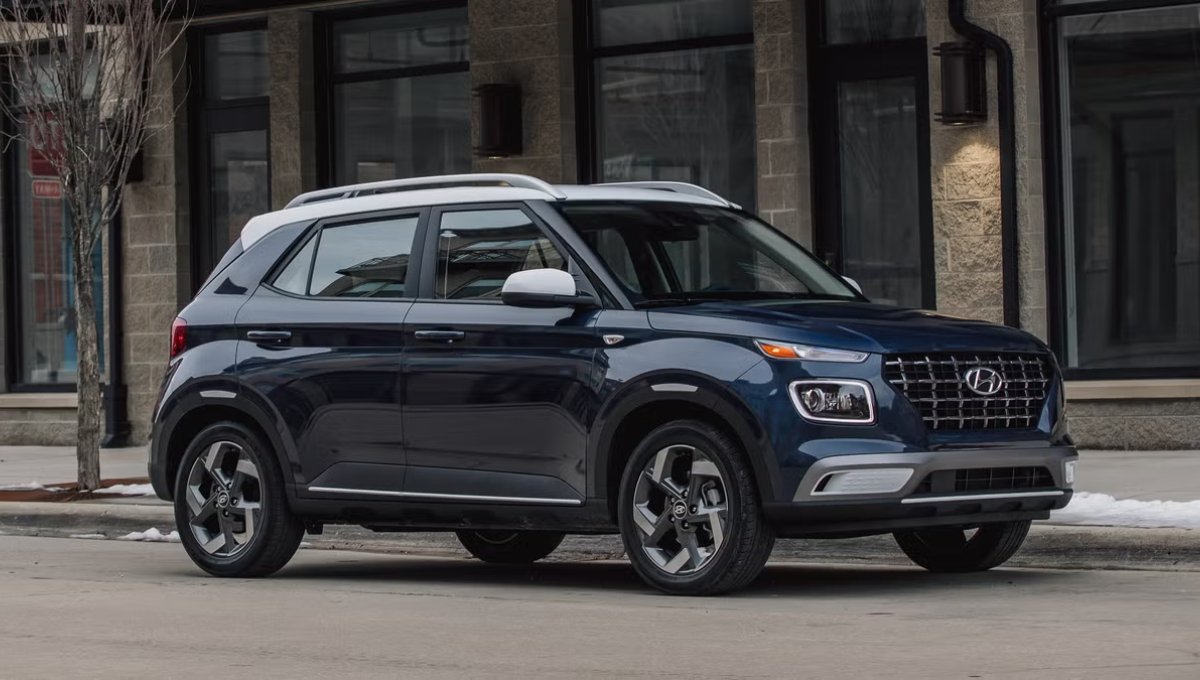 Hyundai Venue: क्रेटा जैसी स्टाइल और एडवांस फीचर्स के साथ अक्टूबर में होगी लॉन्च