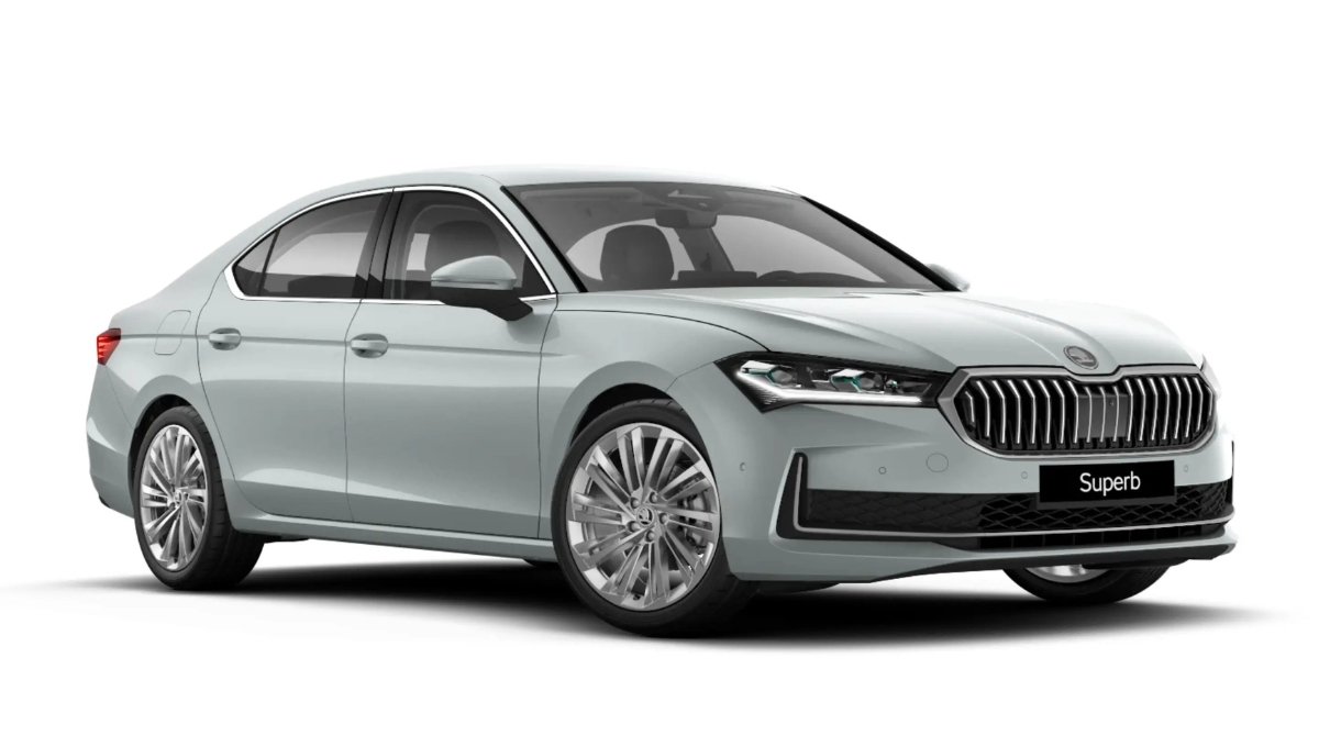 Skoda Superb: लग्जरी, सेफ्टी और ताकत का परफेक्ट कॉम्बिनेशन, जल्द होगी भारत में लॉन्च