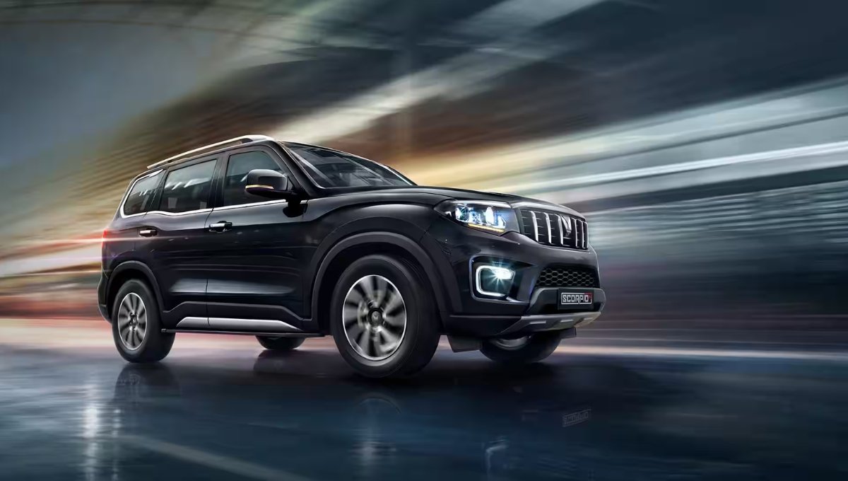 Mahindra Scorpio N: दमदार लुक, पावरफुल परफॉर्मेंस और 4x4 का जबरदस्त कॉम्बिनेशन