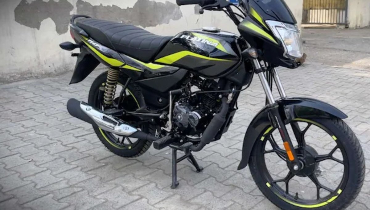 Bajaj Platina 110: सेकंड हैंड मॉडल मचा रहा है धूम, मात्र ₹20,000 में बन सकती है आपकी