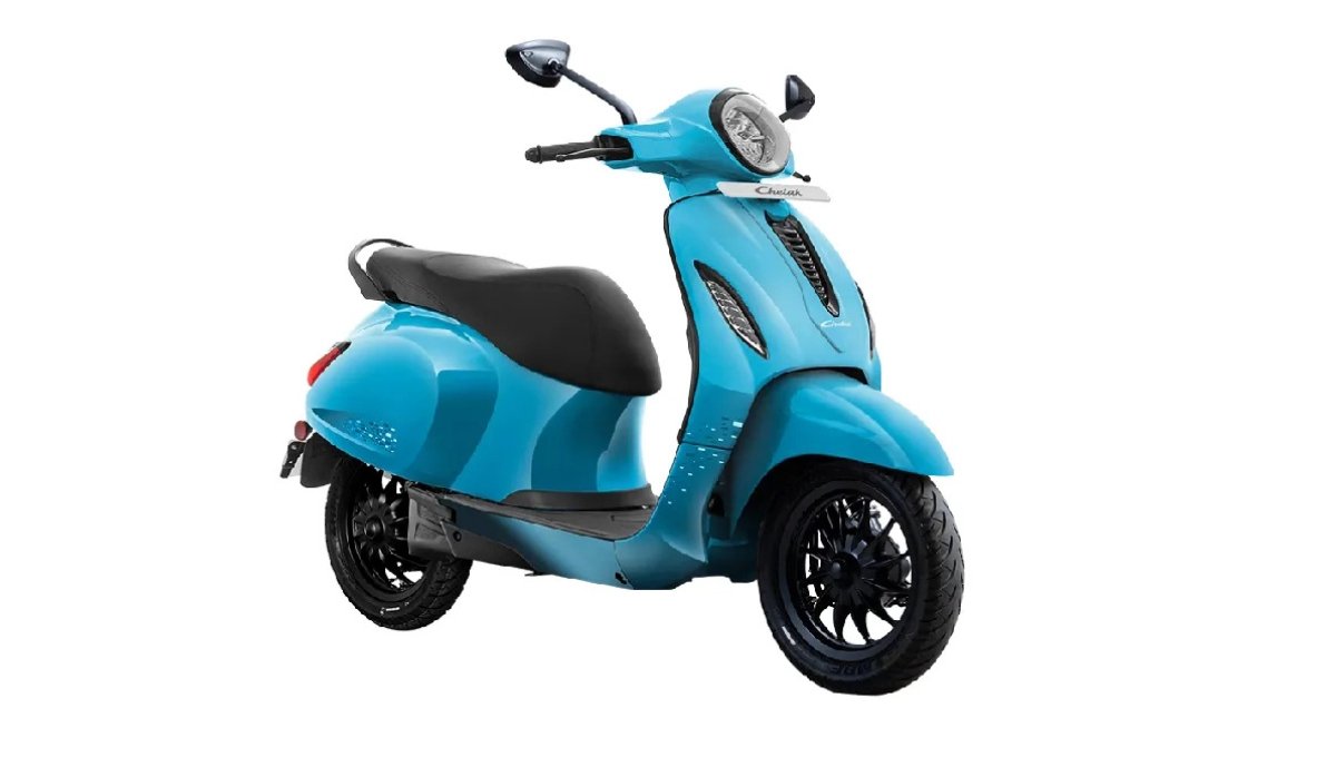Bajaj Chetak: एक शानदार इलेक्ट्रिक स्कूटर जो दिल भी जीतता है और सफर भी