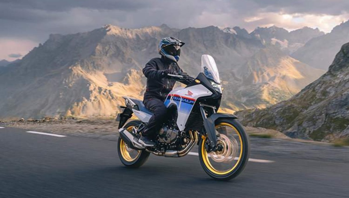 Honda Transalp 750: दमदार इंजन और एडवांस फीचर्स के साथ जल्द भारत में मचाएगी धूम