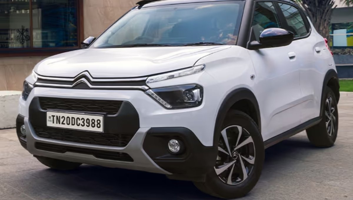 Citroen C3: दमदार परफॉर्मेंस और फ्रेंच स्टाइल वाली हैचबैक का नया अनुभव