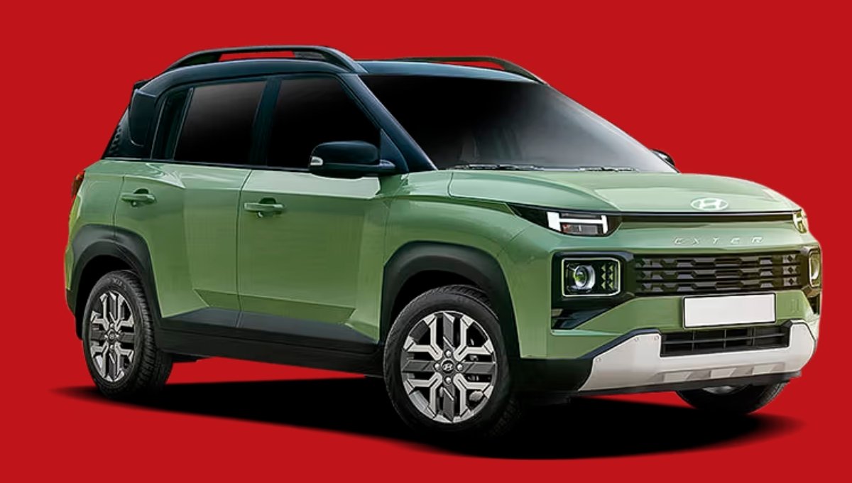 Hyundai Exter: छोटी साइज में बड़ी SUV जैसी दमदार मौजूदगी