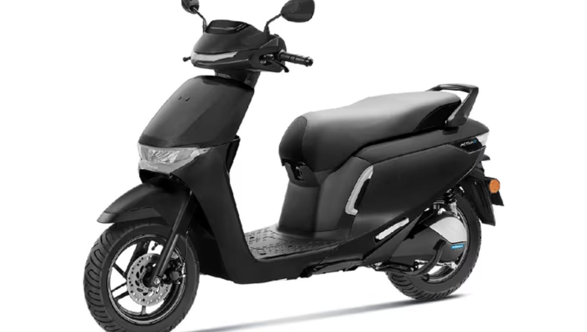 Honda QC1: ₹90,000 से कम में 90km की रेंज, अब सस्ती स्कूटर में भी मिलेगा प्रीमियम स्टाइल और स्मार्ट फीचर्स