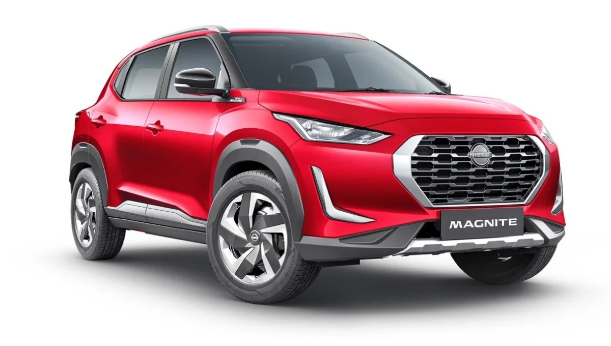 New Nissan Magnite: सुरक्षा, प्रदर्शन और लग्जरी के साथ आपकी अगली कार