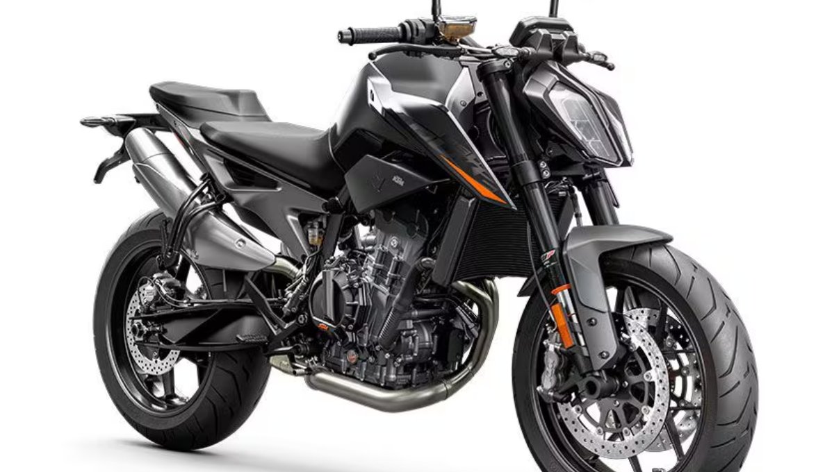 KTM 890 Duke: 890cc का तूफान लेकर आ रही है ये स्पोर्ट बाइक, स्टाइल और स्पीड से करेगी हर दिल पर राज