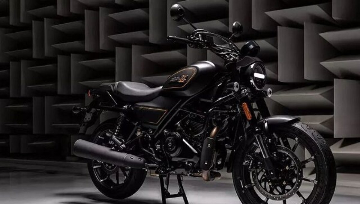 Harley Davidson X440: अब लंबी राइड्स का सपना होगा सिर्फ ₹7,976 EMI में पूरा