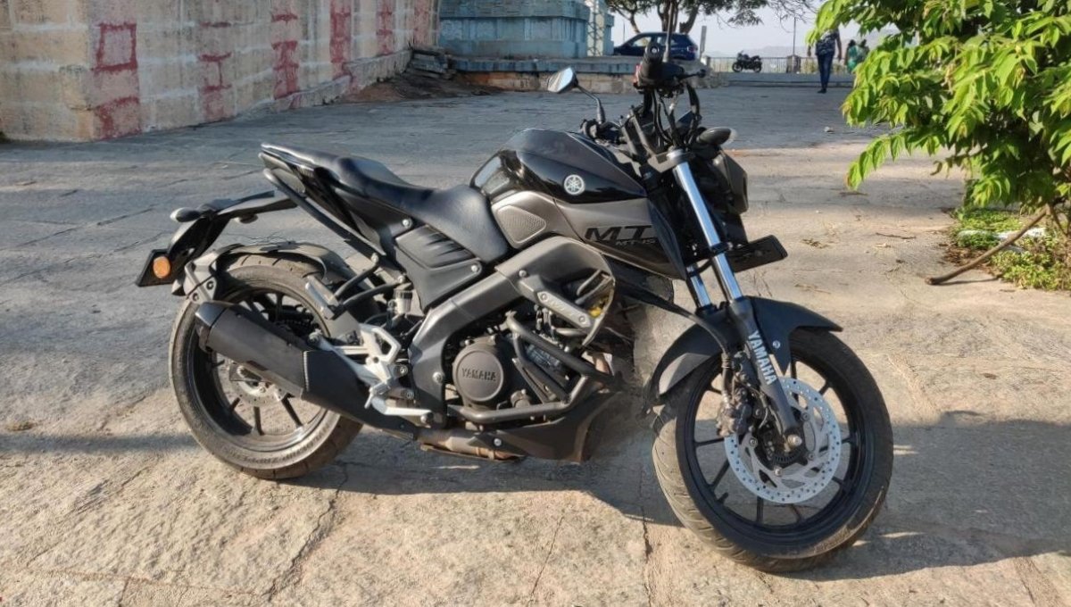 Yamaha MT-15 2025: स्टाइल और पावर का बेहतरीन मेल 
