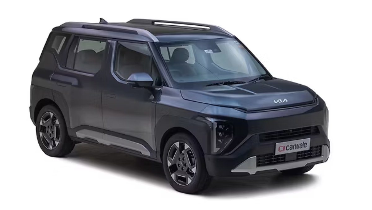 Kia Syros EV: स्मार्ट फीचर्स और दमदार रेंज के साथ आपके लिए खास