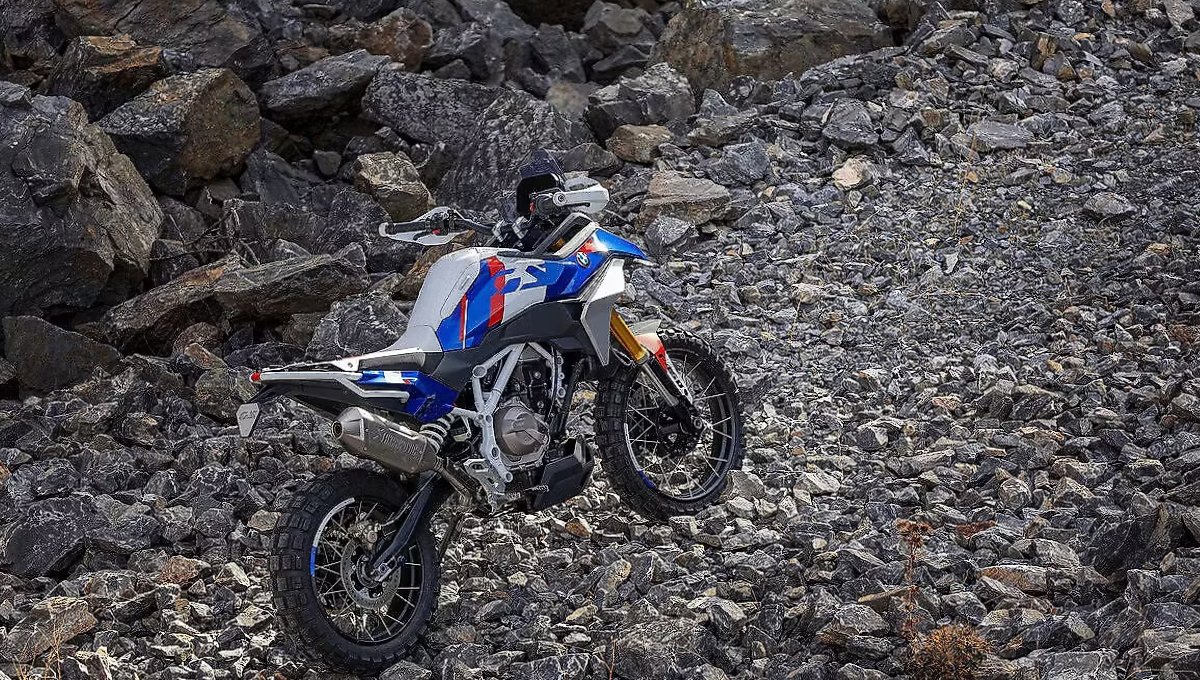 BMW F 450 GS: सिर्फ 3 लाख में मिलेगी रॉयल राइड का एहसास