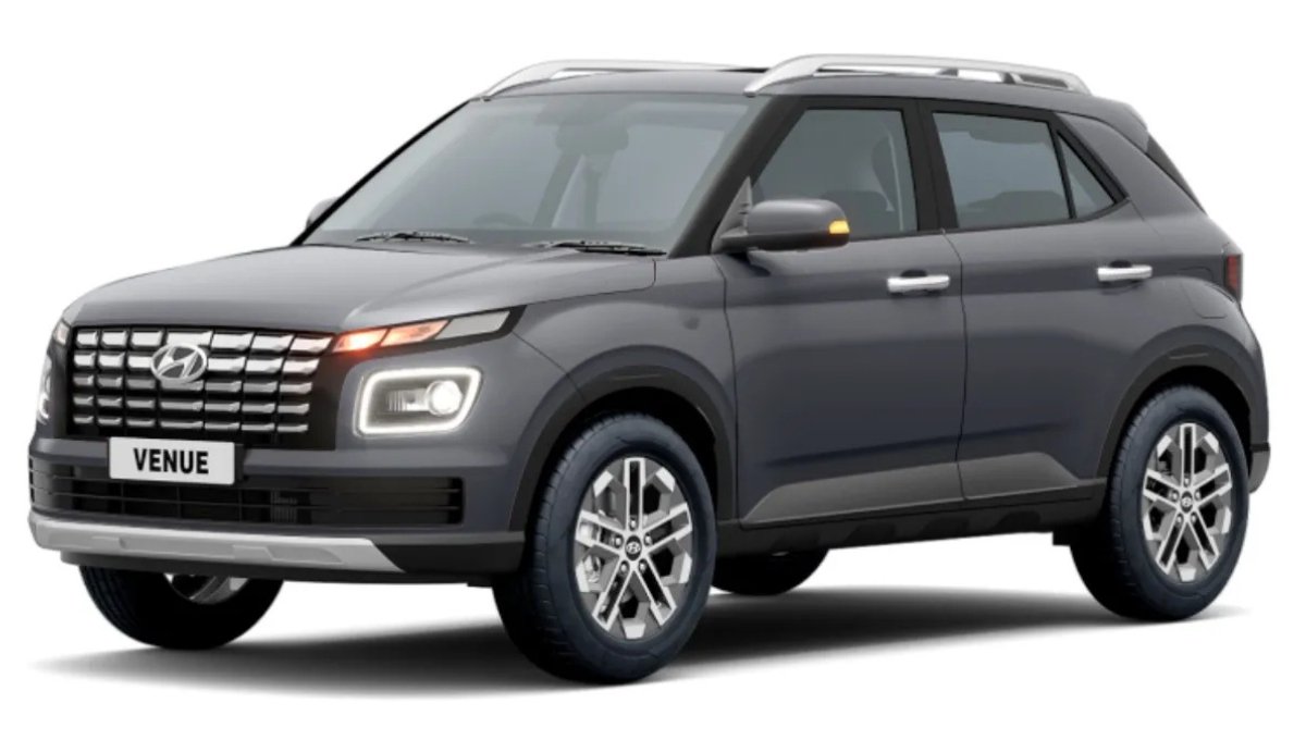 Hyundai Venue: क्रेटा जैसी स्टाइल और एडवांस फीचर्स के साथ अक्टूबर में होगी लॉन्च