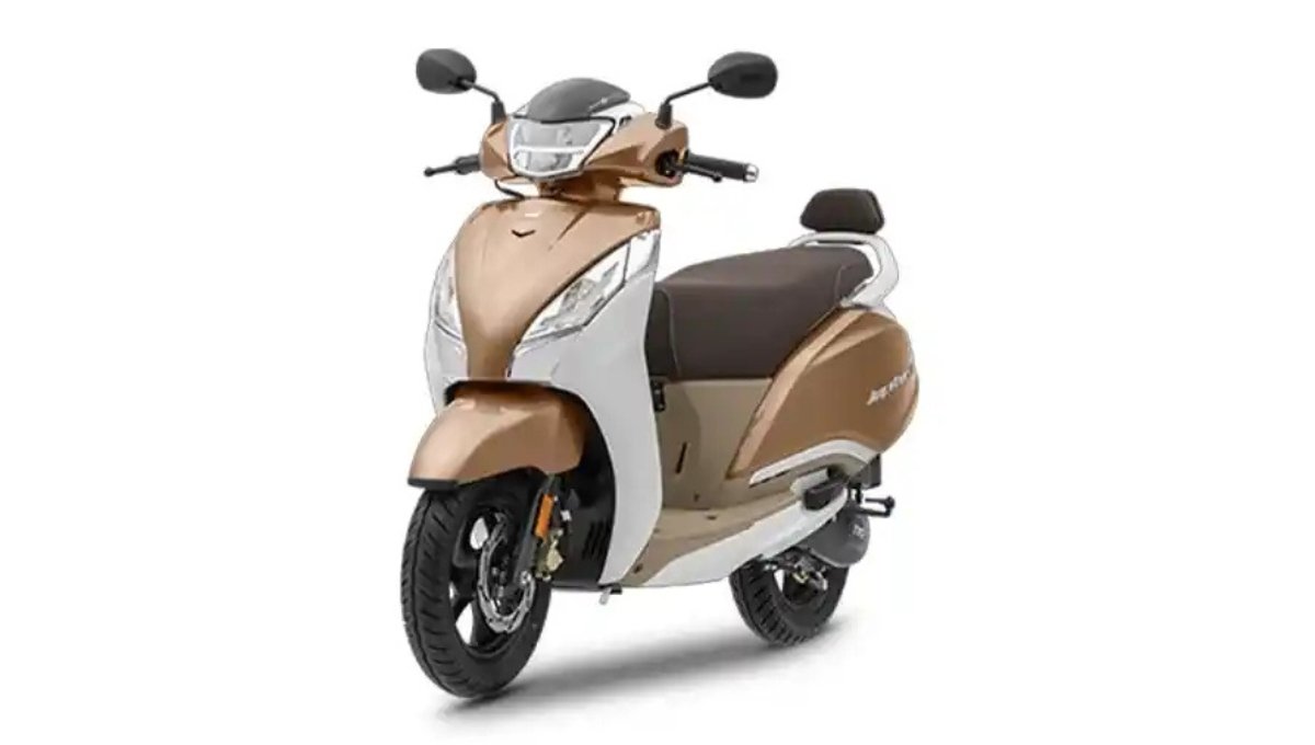 TVS Jupiter 125 DT SXC: स्टाइल, पावर और टेक्नोलॉजी का जबरदस्त मेल सिर्फ ₹88,942 में