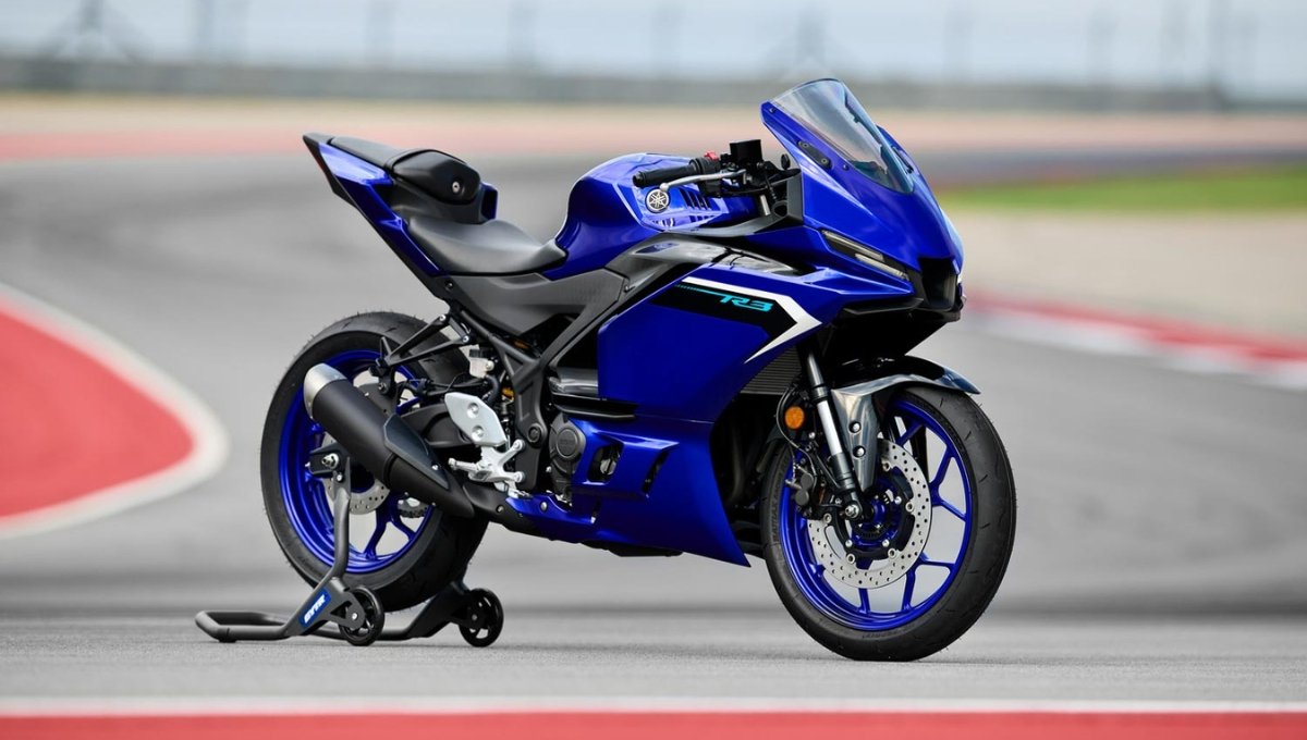 Yamaha R7 2025: Rs 10 लाख में मिलेगी 689cc की दमदार परफॉर्मेंस 