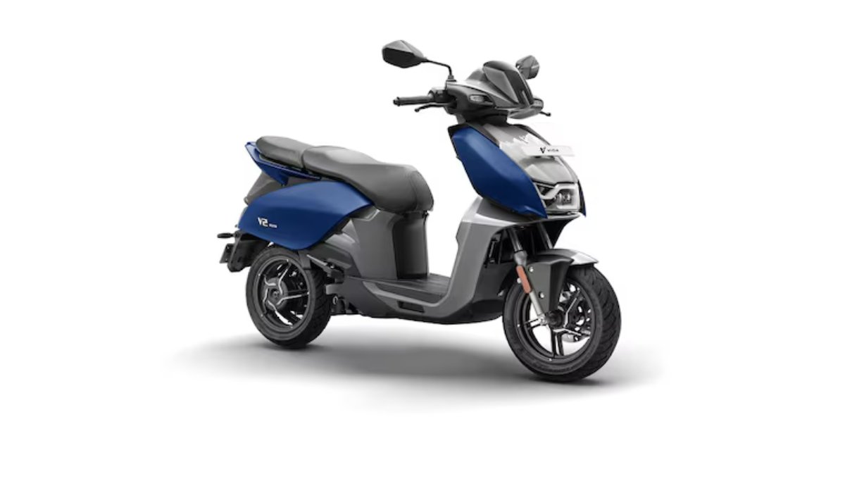 Hero Vida V2 Pro: Rs 1.46 लाख में 165KM की रेंज वाला स्मार्ट इलेक्ट्रिक स्कूटर