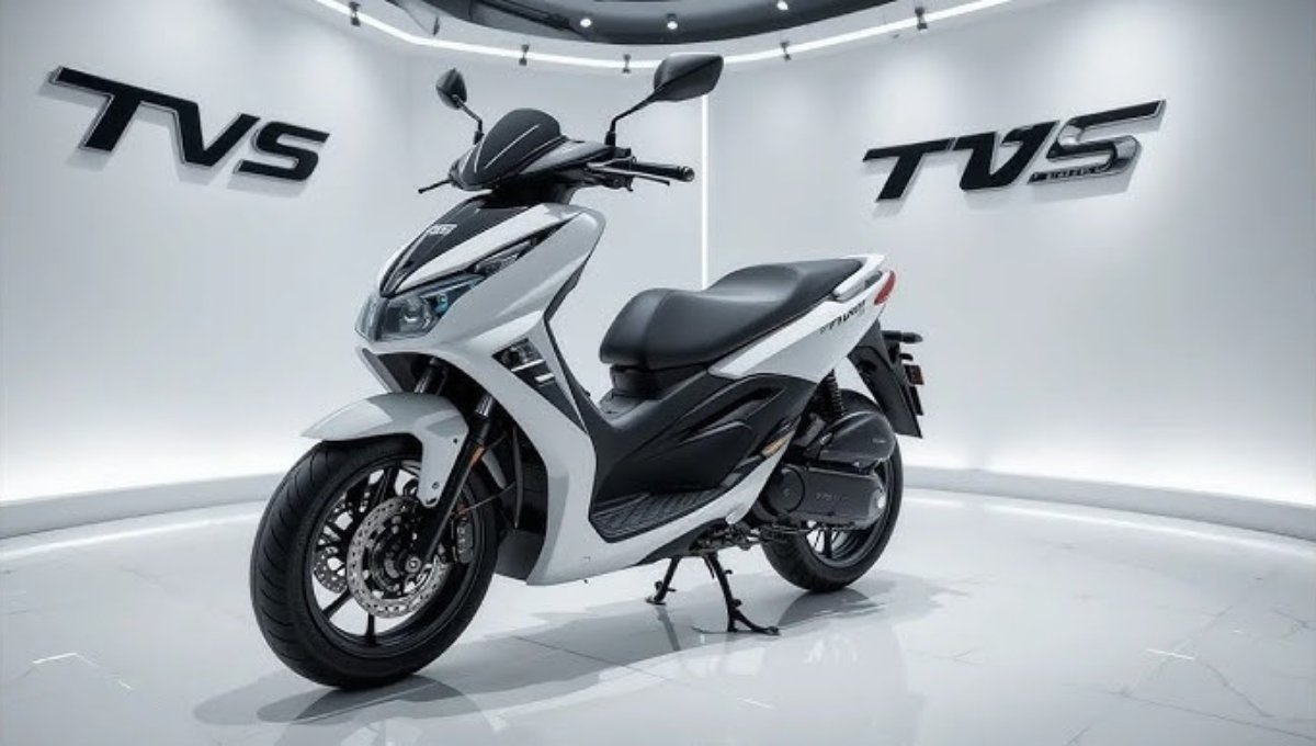 TVS Ntorq 125: दमदार 48.5 kmpl माइलेज और बजट फ्रेंडली कीमत के साथ युवा पसंद
