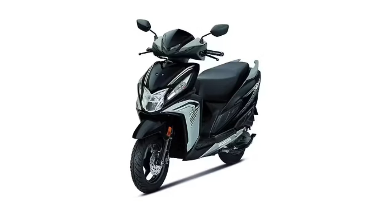 Honda Dio 2025: 50 kmpl माइलेज के साथ अब सिर्फ Rs 70,000 में आपके करीब