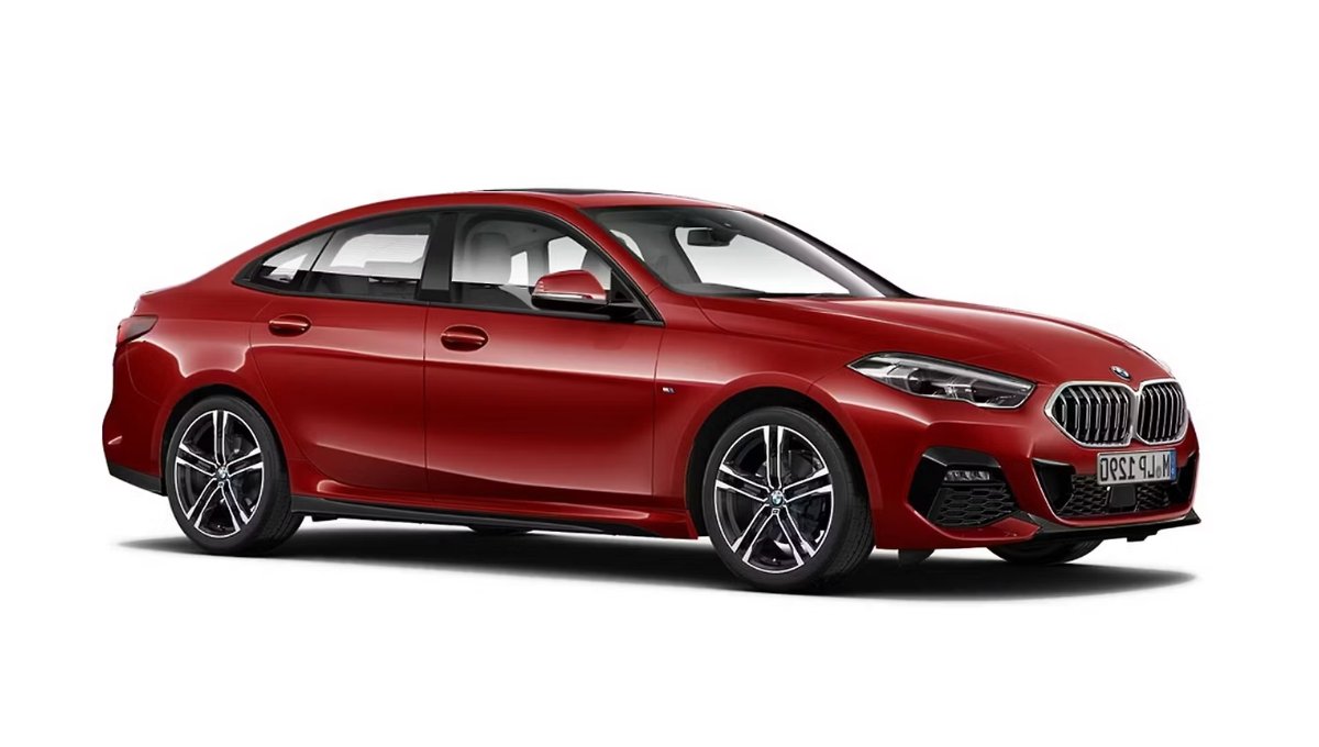 BMW 2 Series 2025: ₹45 लाख में मिल रही है 18kmpl की शानदार लक्ज़री कार