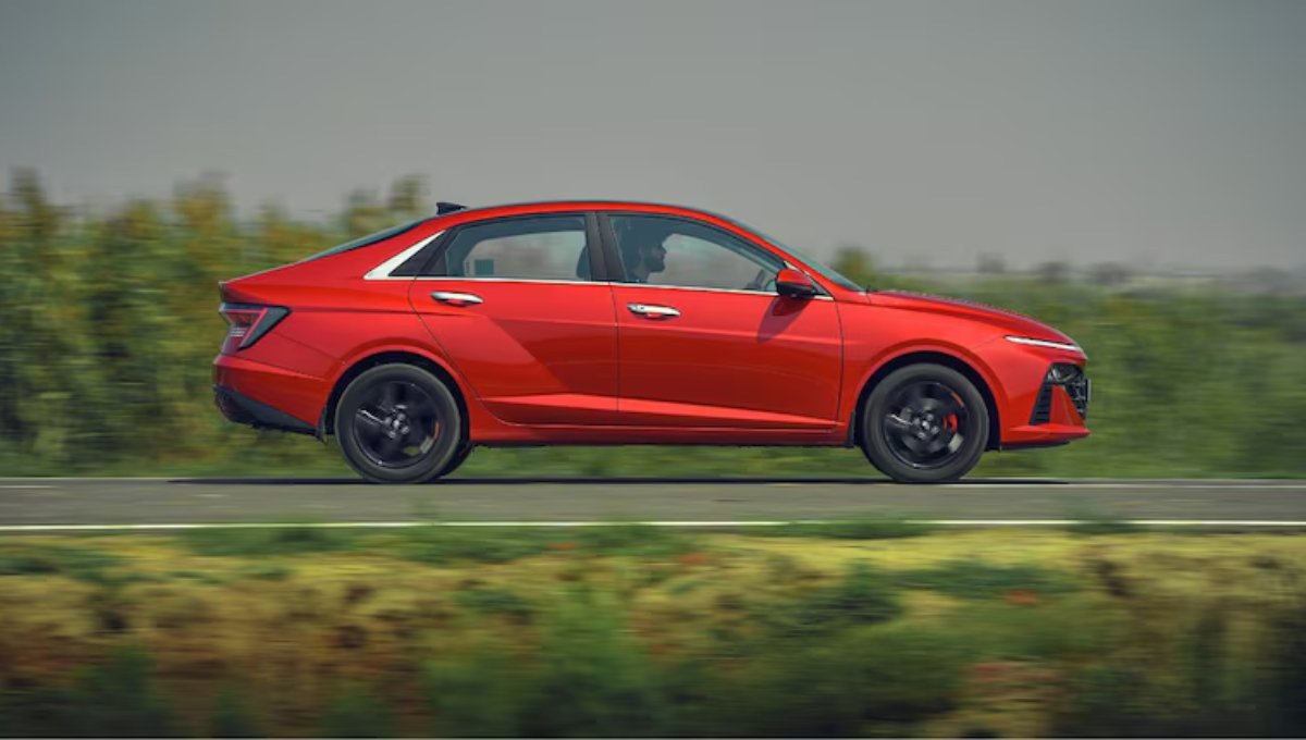 Hyundai Verna 2025: स्टाइल, परफॉर्मेंस और भरोसे का परफेक्ट कॉम्बिनेशन