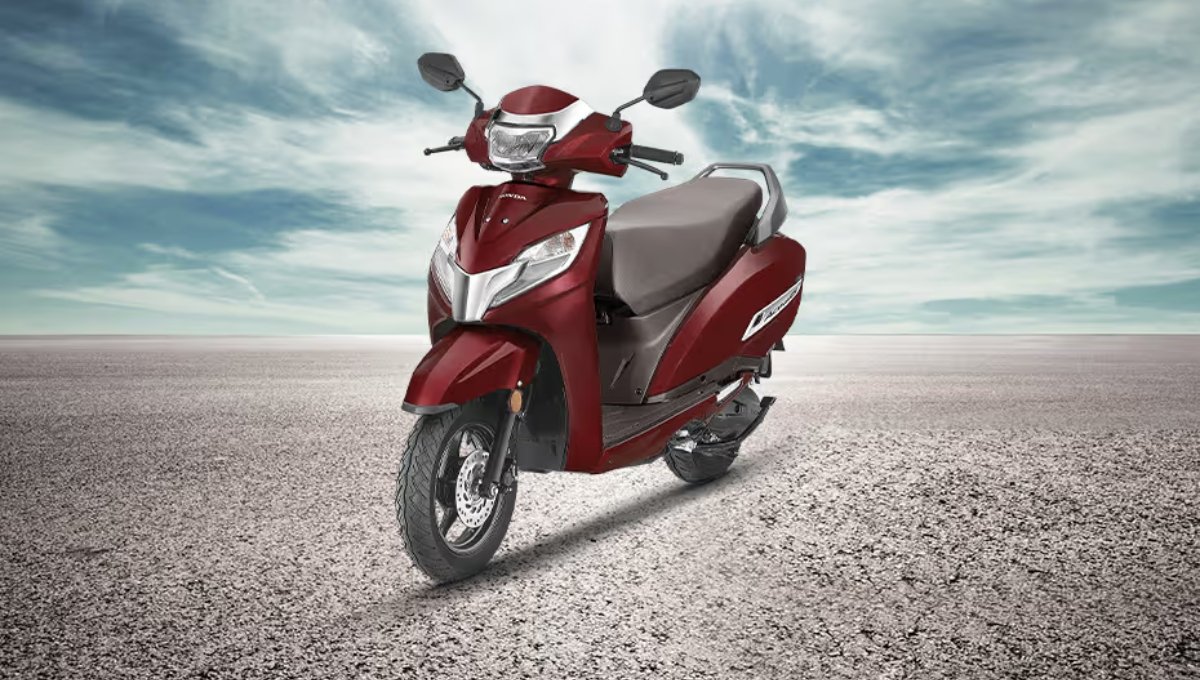Honda Activa 125: बेहतरीन माइलेज, दमदार इंजन और आकर्षक डिजाइन का संगम, जानिए कीमत